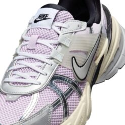Nike V2K Run 'Doll Barely Grape Silver' HF1876-500