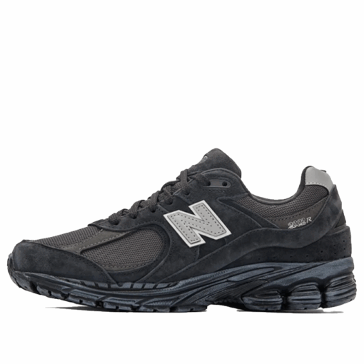 New Balance 2002R 'Black Grey' M2002RBV