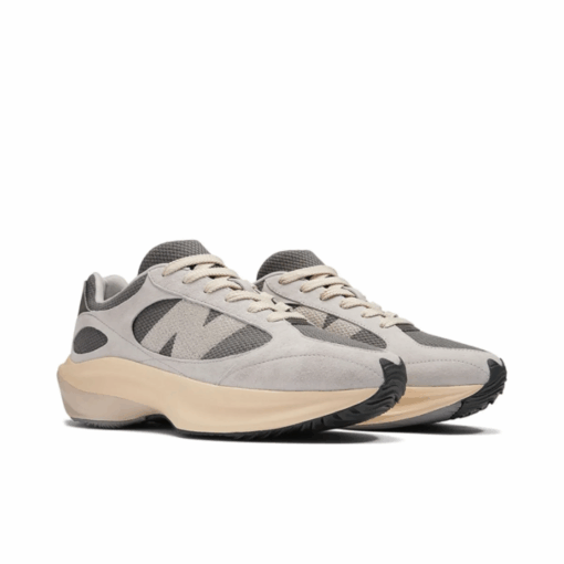New Balance WRPD Runner 'Grey Matter' UWRPDCON