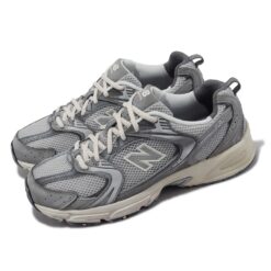 New Balance 530 'Silver Grey' MR530TG