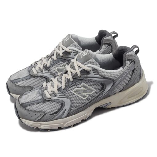 New Balance 530 'Silver Grey' MR530TG