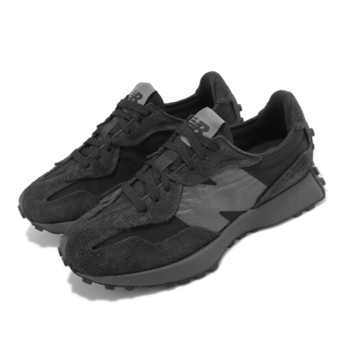 New Balance 327 'Phantom Magnet' U327WCD