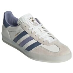 adidas Gazelle Indoor 'Core White Preloved Ink Mel' IG1643