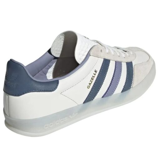 adidas Gazelle Indoor 'Core White Preloved Ink Mel' IG1643