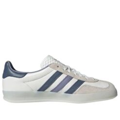 adidas Gazelle Indoor 'Core White Preloved Ink Mel' IG1643