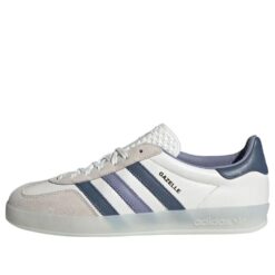 adidas Gazelle Indoor 'Core White Preloved Ink Mel' IG1643