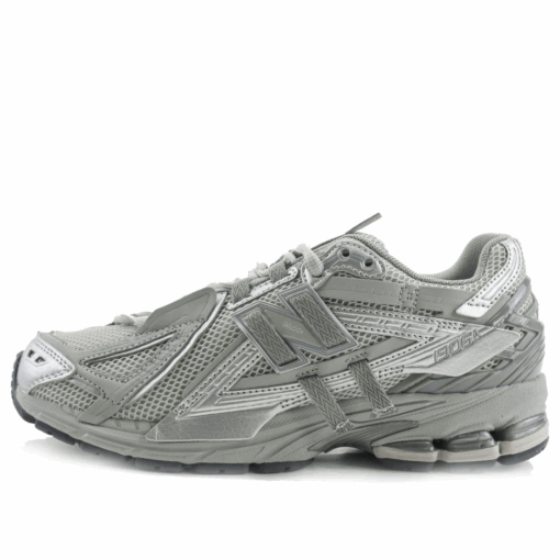 New Balance 1906A 'Grey Silver Metallic' M1906AG