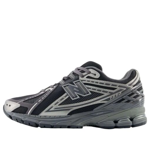 New Balance 1906R 'Black Silver' M1906RES