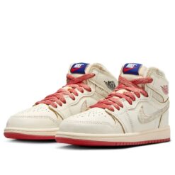 Air Jordan 1 High OG 'Cinnabar Rare Air' DB4612-100