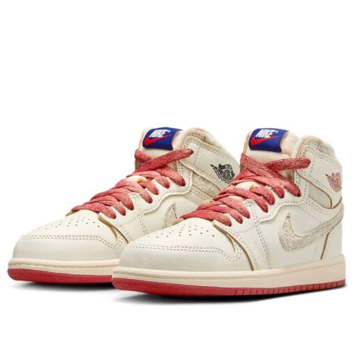 Air Jordan 1 High OG 'Cinnabar Rare Air' DB4612-100