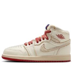 Air Jordan 1 High OG 'Cinnabar Rare Air' DB4612-100