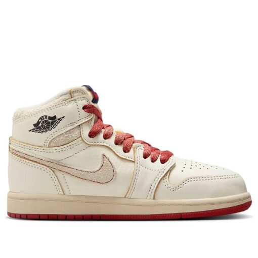 Air Jordan 1 High OG 'Cinnabar Rare Air' DB4612-100