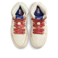 Air Jordan 1 High OG 'Cinnabar Rare Air' DB4612-100