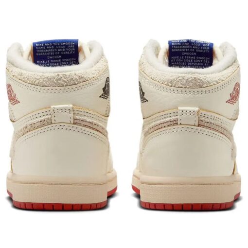 Air Jordan 1 High OG 'Cinnabar Rare Air' DB4612-100