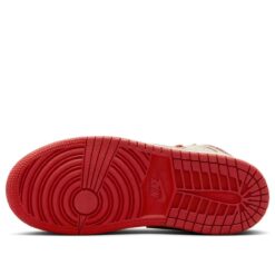 Air Jordan 1 High OG 'Cinnabar Rare Air' DB4612-100
