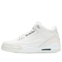 Air Jordan 3 'Pure Money' CT8532-111