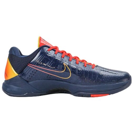 Nike x Caitlin Clark Zoom Kobe 5 Protro 'Indiana Fever' IM3207-400