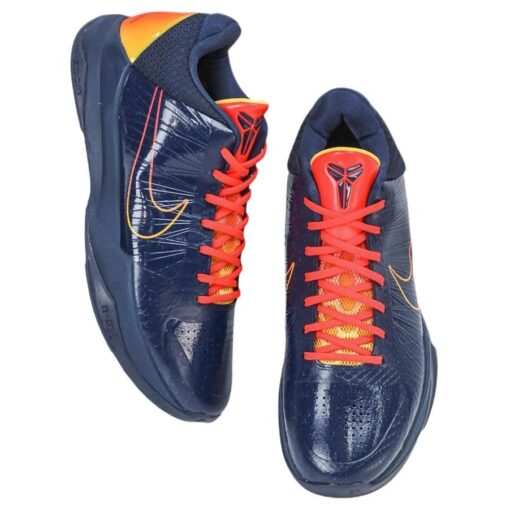 Nike x Caitlin Clark Zoom Kobe 5 Protro 'Indiana Fever' IM3207-400