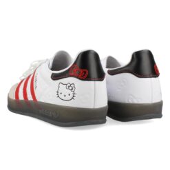 Adidas x Hello Kitty Gazelle Indoor '50th anniversary' II0013