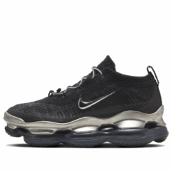 Nike Air Max Scorpion FK 'Black Metallic Silver' HJ3487-001