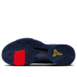 Nike x Caitlin Clark Zoom Kobe 5 Protro 'Indiana Fever' IM3207-400