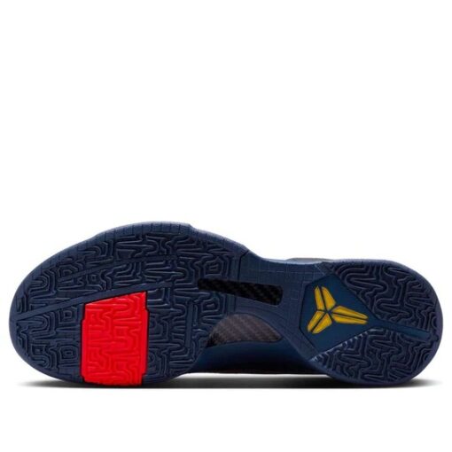 Nike x Caitlin Clark Zoom Kobe 5 Protro 'Indiana Fever' IM3207-400