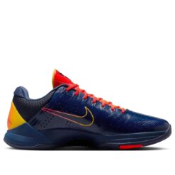 Nike x Caitlin Clark Zoom Kobe 5 Protro 'Indiana Fever' IM3207-400