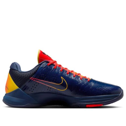 Nike x Caitlin Clark Zoom Kobe 5 Protro 'Indiana Fever' IM3207-400