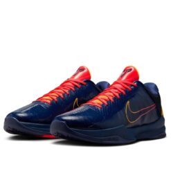 Nike x Caitlin Clark Zoom Kobe 5 Protro 'Indiana Fever' IM3207-400