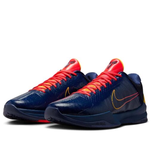 Nike x Caitlin Clark Zoom Kobe 5 Protro 'Indiana Fever' IM3207-400