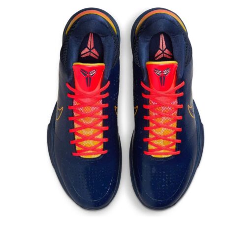 Nike x Caitlin Clark Zoom Kobe 5 Protro 'Indiana Fever' IM3207-400