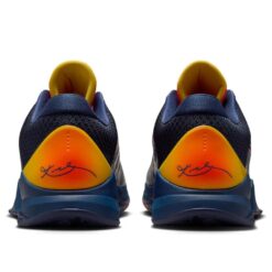 Nike x Caitlin Clark Zoom Kobe 5 Protro 'Indiana Fever' IM3207-400