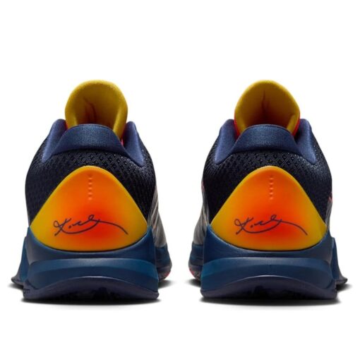 Nike x Caitlin Clark Zoom Kobe 5 Protro 'Indiana Fever' IM3207-400
