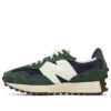 New Balance 327 'Green Brailed' U327WVD