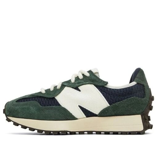 New Balance 327 'Green Brailed' U327WVD
