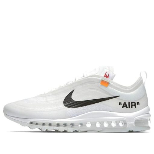 Nike x Off-White Air Max 97 OG 'The Ten' AJ4585-100