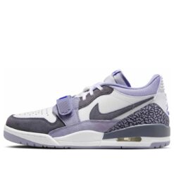 Air Jordan Legacy 312 Low 'White Purple Comet Blue Grey' CD7069-108