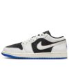 Air Jordan 1 Low 'Quai 54' HQ0764-001