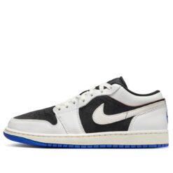 Air Jordan 1 Low 'Quai 54' HQ0764-001