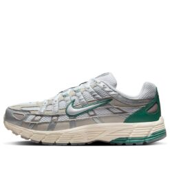 Nike P-6000 Premium 'Light Bone Bicoastal' HF4308-072
