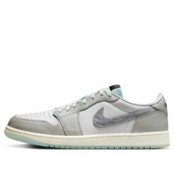 Air Jordan 1 Retro Low OG 'Year of the Snake' HF3144-100