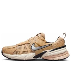 (WMNS) Nike V2K Run 'Sesame' FN6703-200
