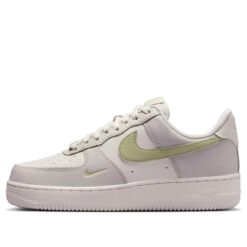 (WMNS) Nike Air Force 1 '07 'Phantom Olive Aura' IB3881-001