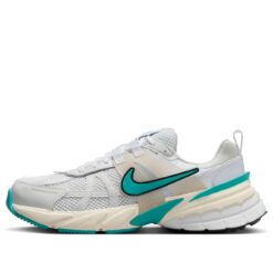 (WMNS) Nike V2K Run 'White Dusty Cactus' FD0736-105