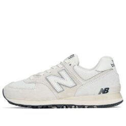 New Balance 574 CNY Sneakers 'Beige White' U574LS2