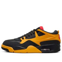 Air Jordan 4 RM 'Bruce Lee' FQ7939-007