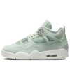Air Jordan 4 Retro 'Seafoam Sail' HV0823-003