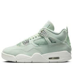 Air Jordan 4 Retro 'Seafoam Sail' HV0823-003