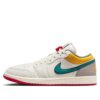Air Jordan 1 Low Premium 'Lace Toggle' HV4511-133