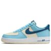 Nike Air Force 1 Low 'Coconut Milk Aquarius Blue' HF4837-407